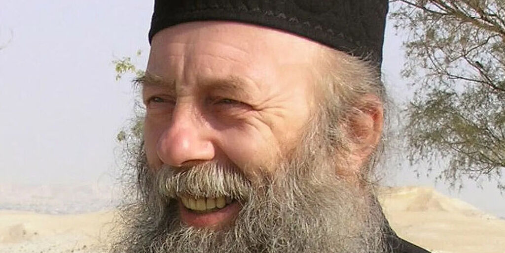 «Θέλω όλοι να γίνετε άγιοι!»