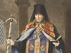 Archimandrite Photius, Fearless Fighter Against Freemasons