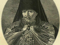 Archimandrite Photius (1792–1838), Fearless Fighter Against Freemasons