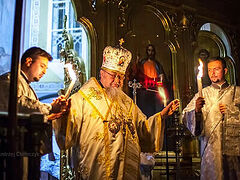 Polish bishops on 100th anniversary of autocephaly: “Let us bear witness that we are disciples of Christ”