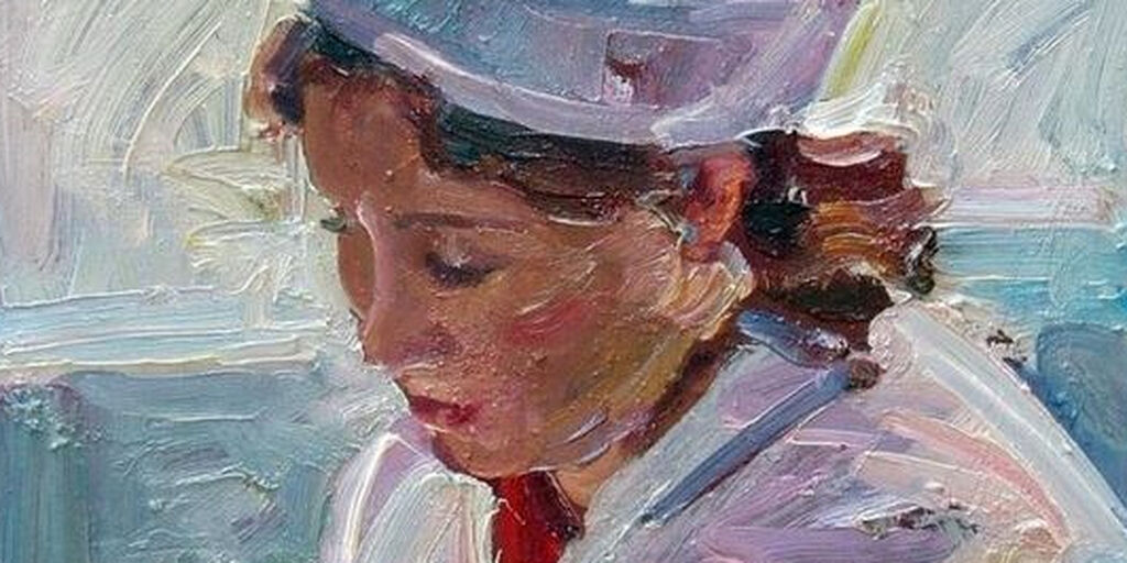 Όταν μία γυναικολόγος δεν μπορούσε να συλλάβει