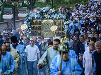 The Dormition of the Mother of God: Monasteries of Rus’