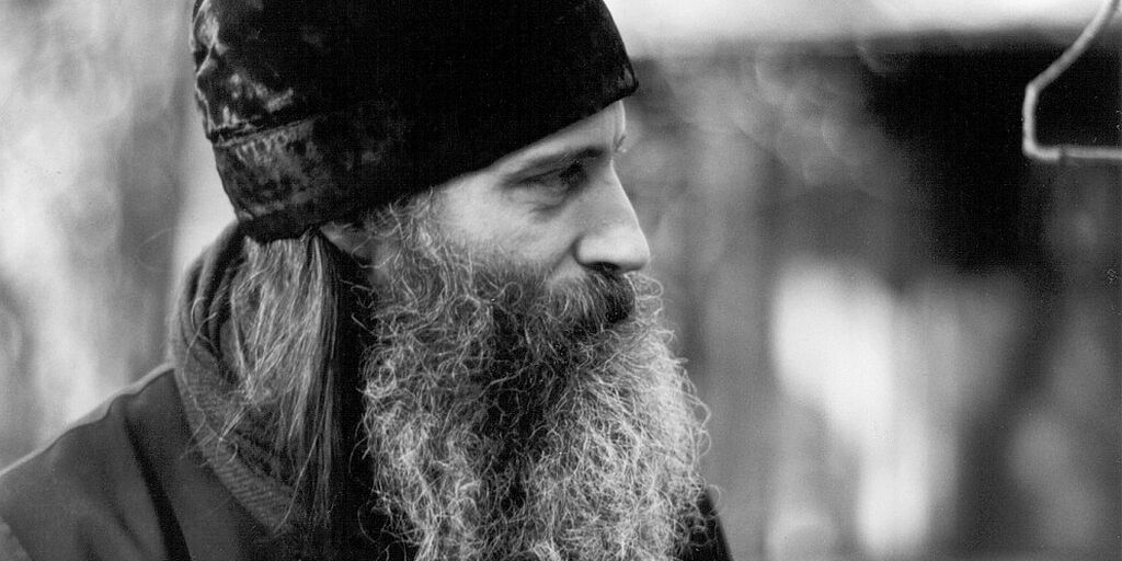 Μας διδάσκει να είμαστε ορθόδοξοι μέχρι τέλους