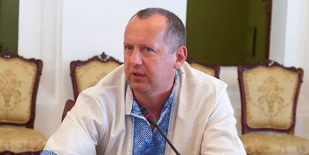 Θρησκειολόγος: χάρη στο νέο νόμο είναι δυνατόν να αφαιρεθούν περίπου 3 χιλιάδες ναοί από την Ουκρανική Ορθόδοξη Εκκλησία