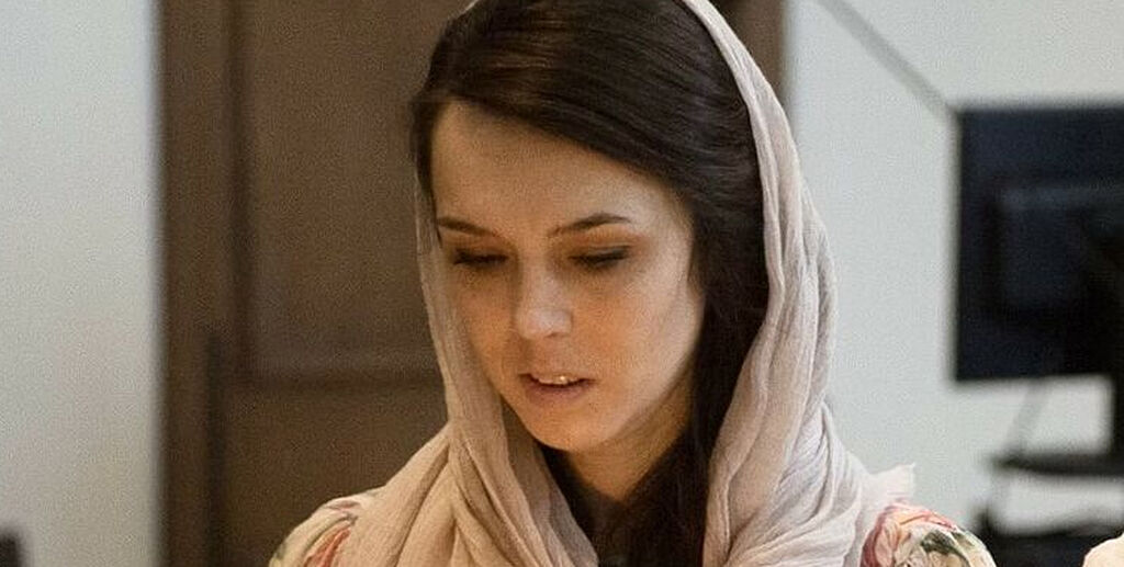 Παρακαλούσα τον Θεό να μου αποκαλύψει την αλήθεια