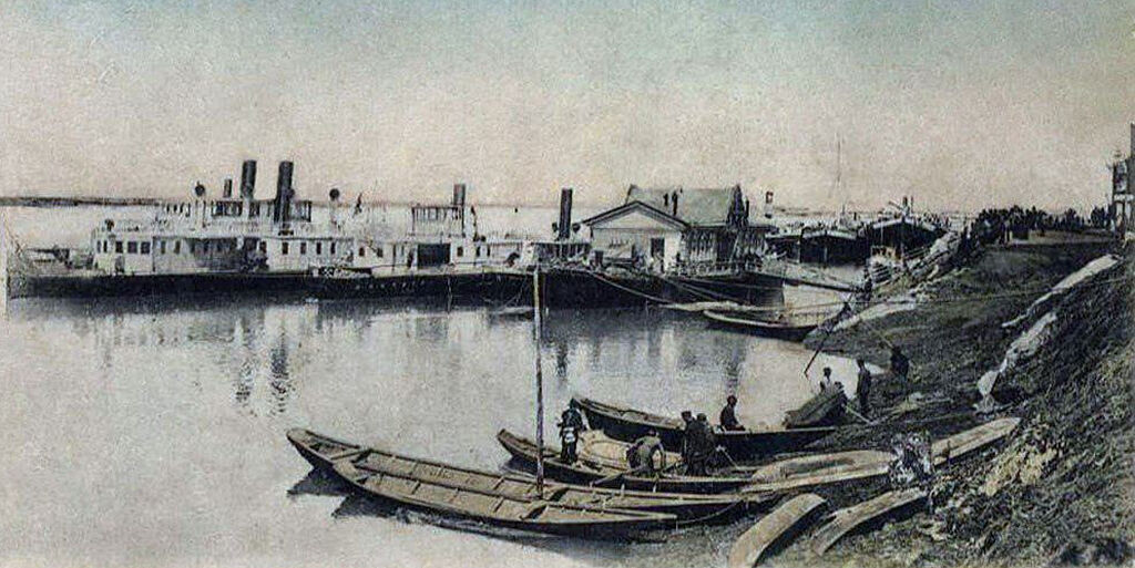 Η σαλή Ντόμνα Τόμσκαγια: σε τι εξέπληξε τους ανθρώπους η «ευλογημένη σιβηριανή Ξένια»