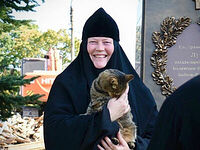 There Is No Male or Female in Monastic Life