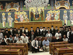 Greek Holy Synod allocates $700,000+ for scholarships