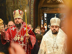 Constantinople-aligned Czech bishop dissents from Synod’s support for persecuted Ukrainian Church