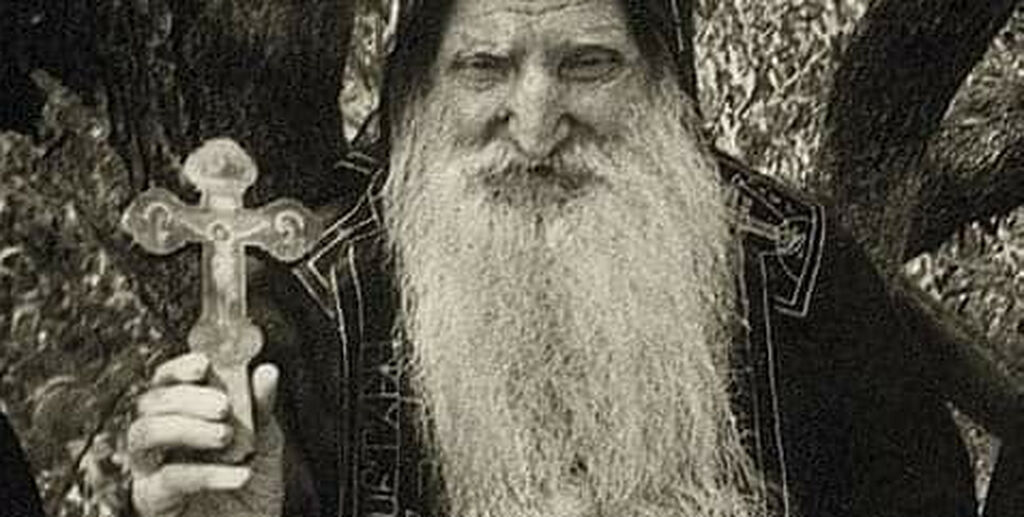 Πως ξεπλένονται οι αμαρτίες μας