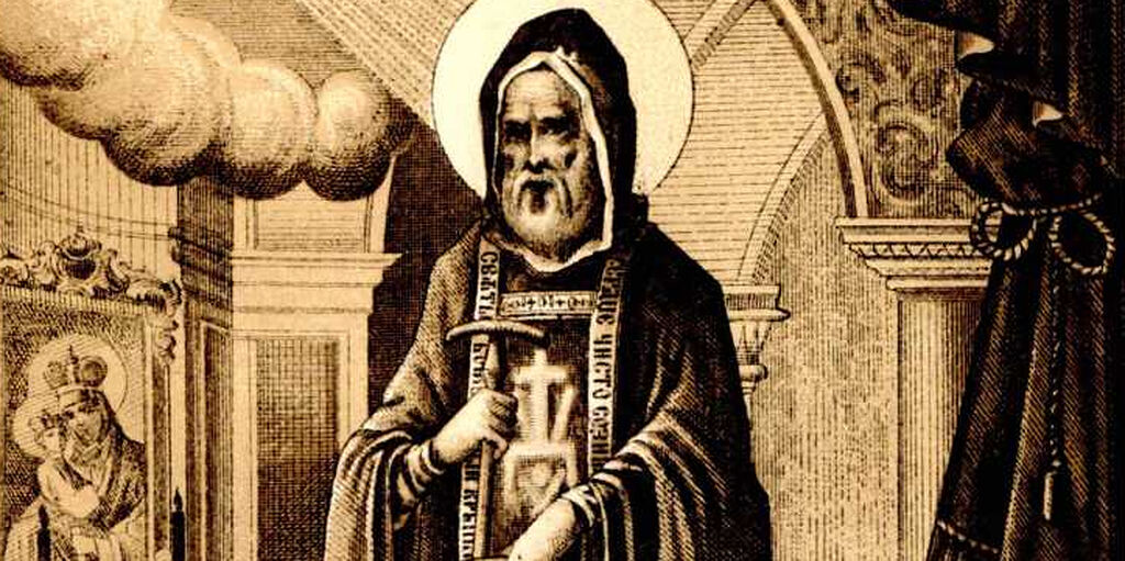 Η Λαύρα του Ποτσάεφ απάντησε στην απαίτηση του Υπουργείου Πολιτισμού να επιστρέψει την εικόνα του Οσίου Ιώβ του Ποτσάεφ