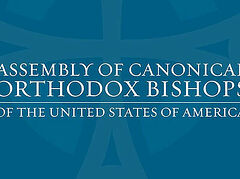 Assembly of Canonical Bishops concerned about Ukrainian law targeting canonical Church