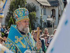 Moldovan faithful called on to fast and pray for unity and peace