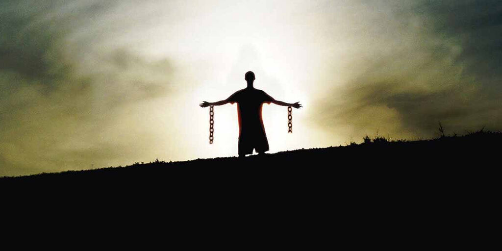 Πού βρίσκεται η κοινωνία των ελεύθερων ανθρώπων;