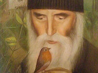 St. Paisios the Hagiorite and His Animals, or How to Learn to Talk to Snakes