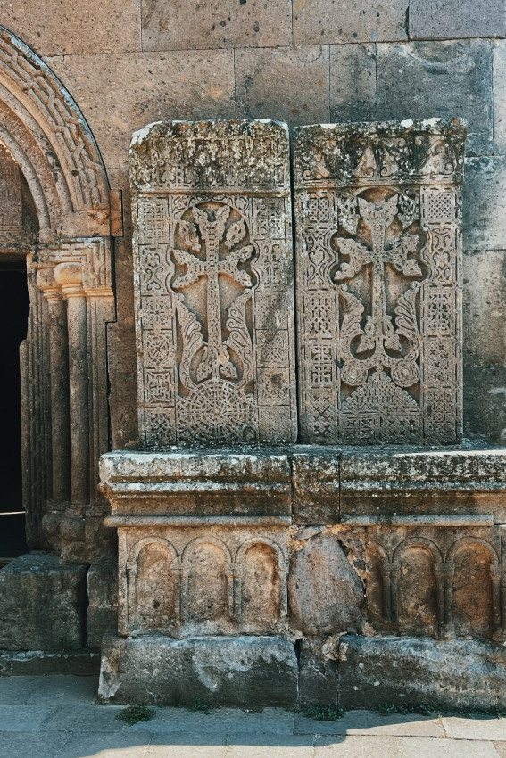 Khachkar