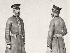 Бессменный хранитель дома Божьего. Памяти церковного старосты Григория Ивановича Мартынова