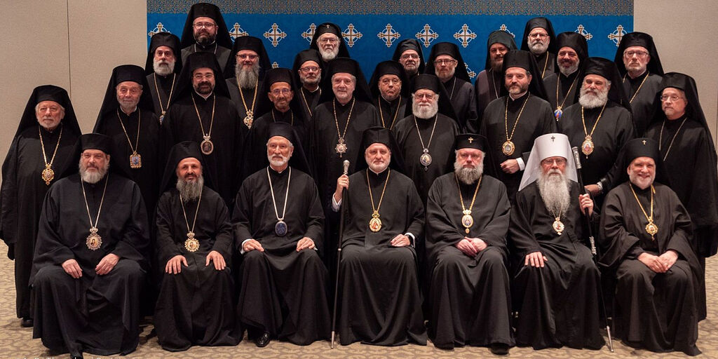 Concile Assembly of Bishops concludes session with prayers for those suffering ...