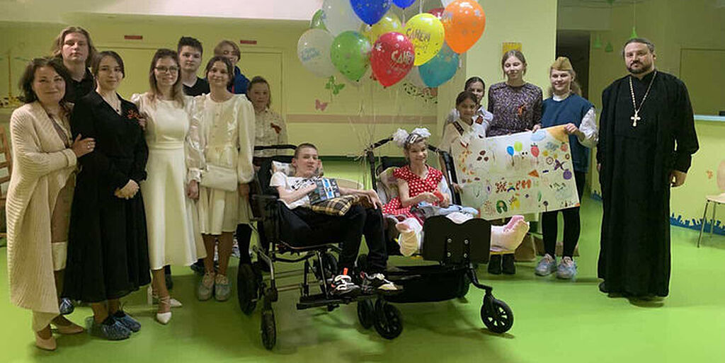 «Το κορίτσι αποκάλυψε, ότι ο Άγιος Νικόλαος ο θαυματουργός την επισκέπτεται»: ο ιερέας, γι αυτό που είδε στον παιδικό ξενώνα