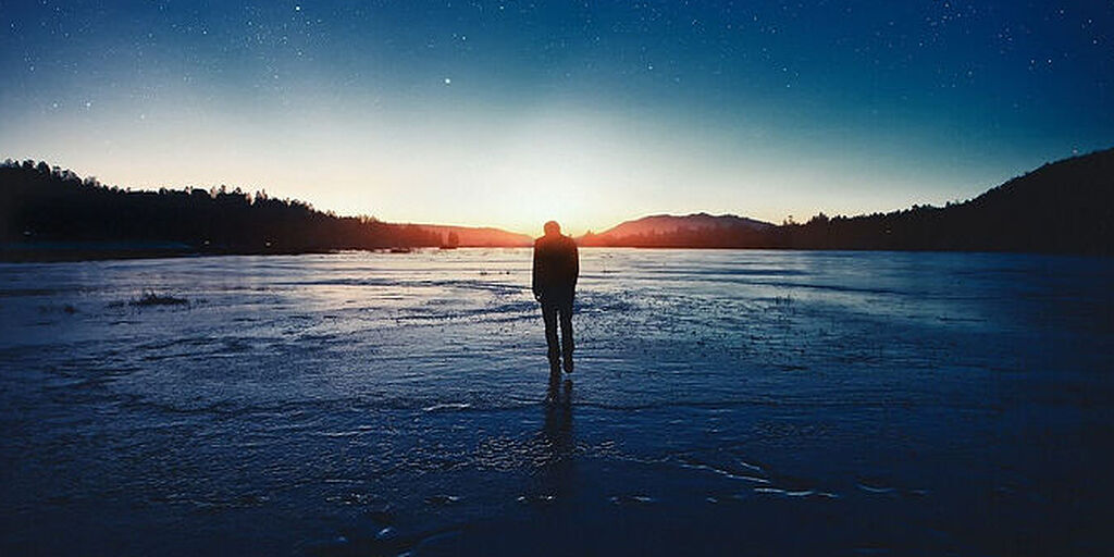 Η μοναξιά είναι η άβυσσος της ψυχής που προορίζεται για τον Θεό