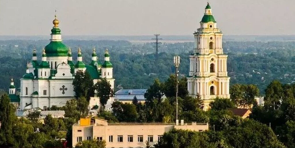 Ο Ιερός Ναός Αγίας Τριάδας στην πόλη του Τσερνίγκοφ που είχε αφαιρεθεί από την Ουκρανική Ορθόδοξη Εκκλησία σχεδιάζεται να λειτουργήσει προσεχώς ως μουσείο