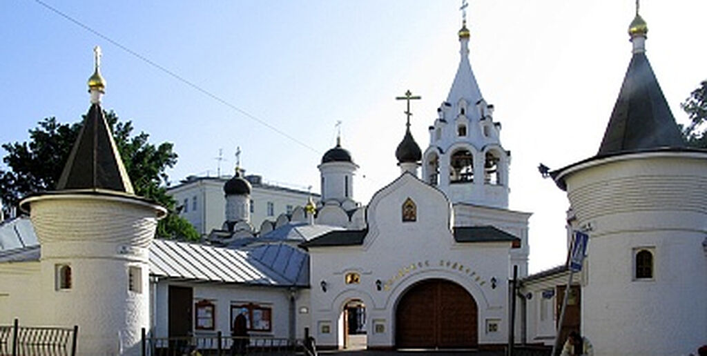 Πώς οι Ρώσοι Αθωνίτες μοναχοί με τη βοήθεια του Γέροντα Παΐσιου υποβαστάζουν τα θεμέλια της Μόσχας