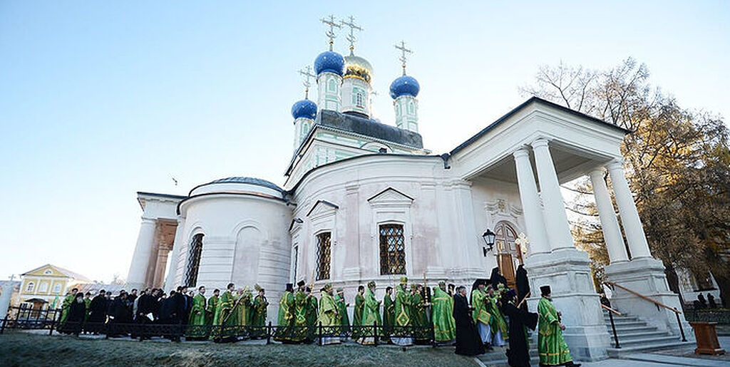«Έφτασε σε απόγνωση και άρχισε να κλαίει με λυγμούς»