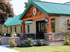 Finding Hope at St. Tikhon’s Orthodox Seminary