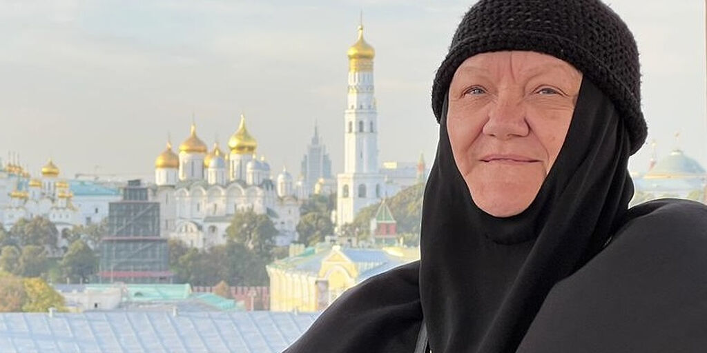 «Χαιρετίσματα» από την Μονή της Γεθσημανή