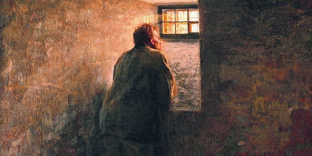 Άραγε, αγαπάει ο Θεός τους κακούς;