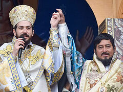 First Guatemalan bishop consecrated