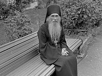 A Great Elder of a Great Era