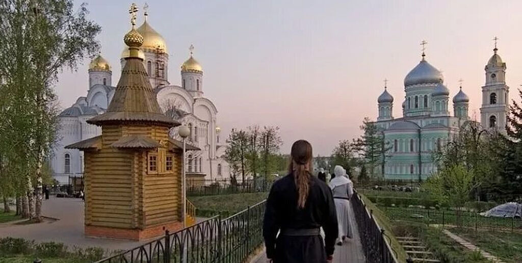 Γιατί πρέπει να επισκεπτόμαστε ιερoύς τόπους;