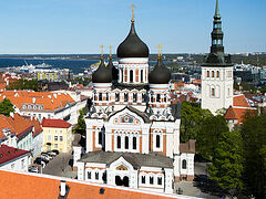 Estonian Orthodox Church formally rejects proposal to join Constantinople’s jurisdiction