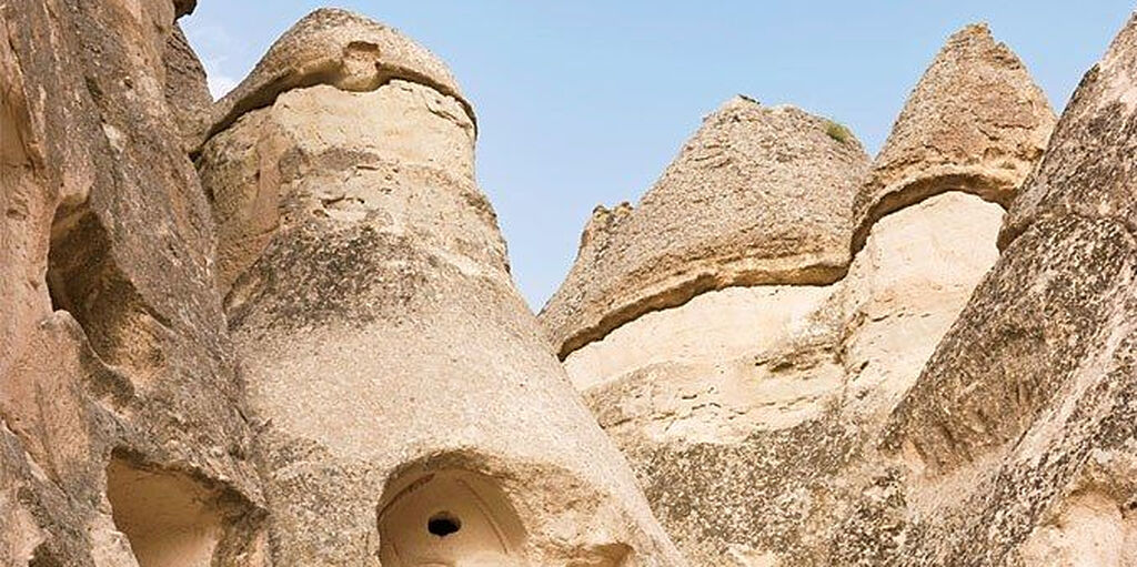 Στους δρόμους του Βυζαντίου (Α’)