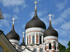 Estonia: Bill submitted to ban churches tied to the Moscow Patriarchate