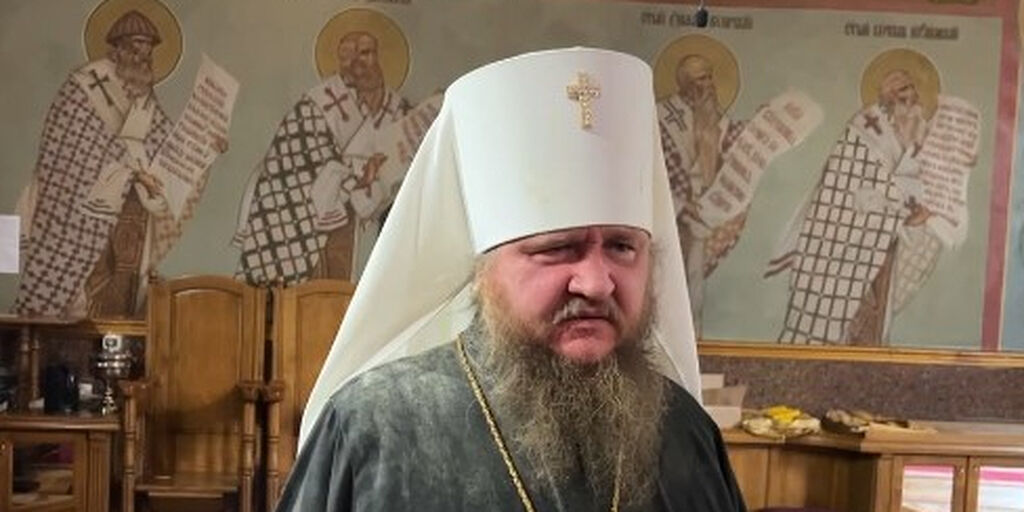 Ο επικεφαλής γιατρός του νοσοκομείου Τσερκάσι διέταξε να μην νοσηλευθούν πιστοί της UOC