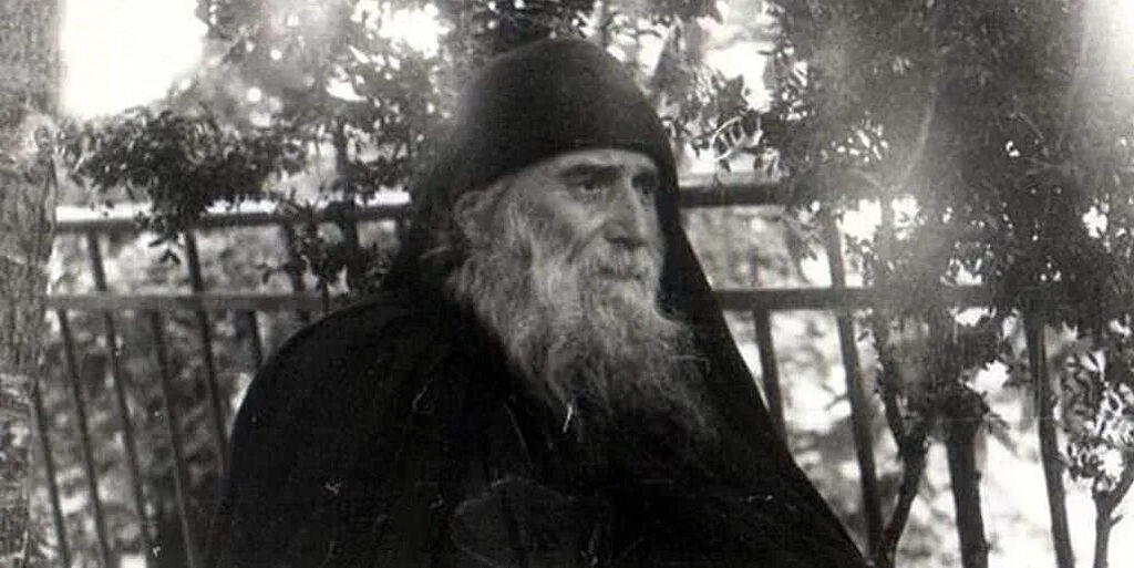 «Όλα θα πάνε καλά» ή η Θαυμαστή διάσωση ανθρώπου από τον γέροντα Γαβριήλ