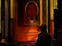 An Atheist's Prayer: On the Methodology of Finding God