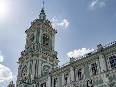 Общецерковная аспирантура первой из духовных школ России разработала и утвердила Принципы использования искусственного интеллекта в образовательной и научной деятельности