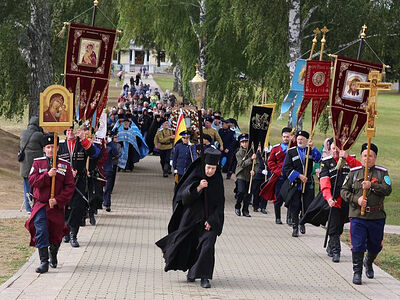 Когда всё не по плану