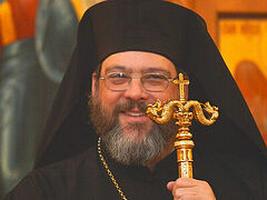 Carpatho-Russian Diocese issues prayer for peace during Nativity Fast