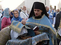 Why Should We Go to Confession Again If We Only Go On Sinning?