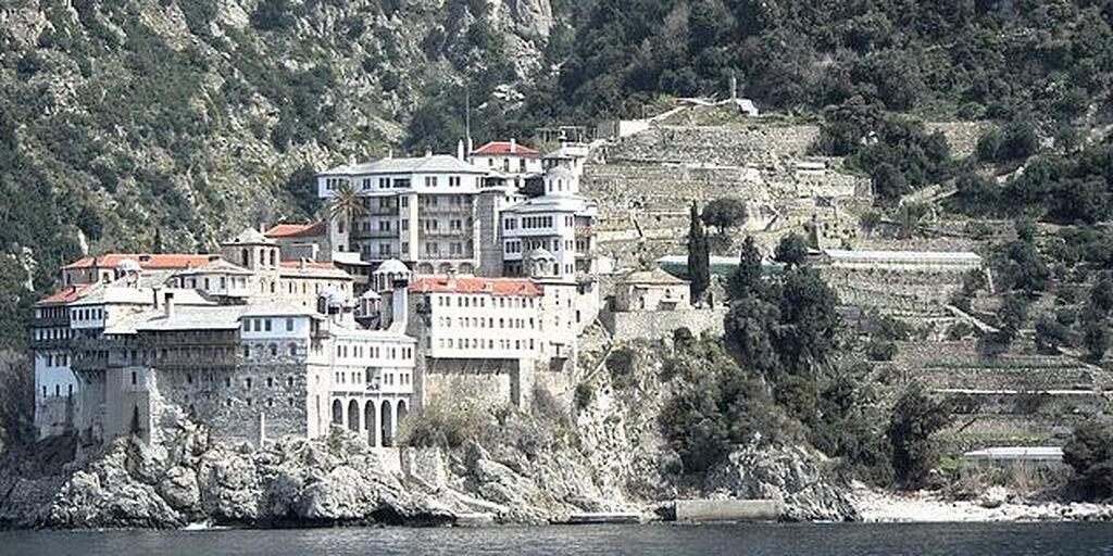 Ὁ «κοινός» ἑορτασμός τοῦ Πάσχα (Ιερά Μονή Οσίου Γρηγορίου)