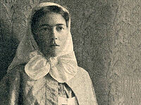 “I felt at like a real human among the peasants”