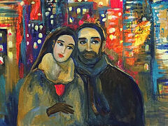 О жизни, смерти и помощи святого Иоанна Шанхайского