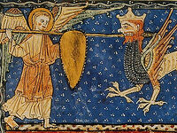 The Angels’ Trumpet Voices