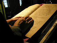 The Power of the Psalter