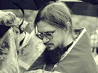 Akathist to our Father Among the Saints, Hieromartyr Daniel Sysoev