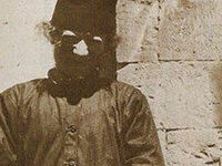 St. Nikephoros (Tzanakakis) the Leper. Part 2